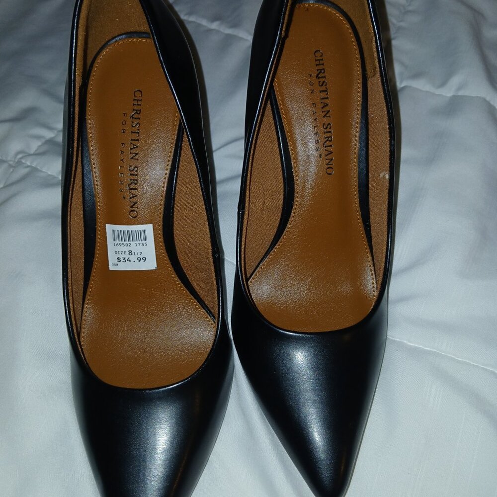 Shoes - Picture 4 of 5